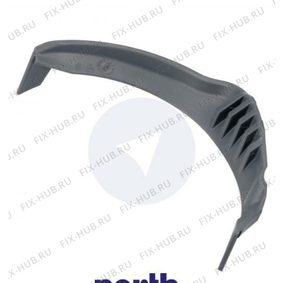 Крышка для посудомойки Bosch 00611321 в гипермаркете Fix-Hub