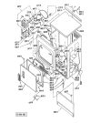 Схема №1 3CSP2760 AWM 903 с изображением Другое для сушильной машины Whirlpool 481928068353