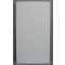 Дверца для холодильника Beko 4318140100 для Beko BEKO RDP 6900 HC A (6055487182)