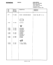 Схема №4 FM623R4 с изображением Инструкция по эксплуатации для телевизора Siemens 00530658