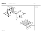 Схема №2 HL53259NN с изображением Ручка конфорки для плиты (духовки) Siemens 00418997