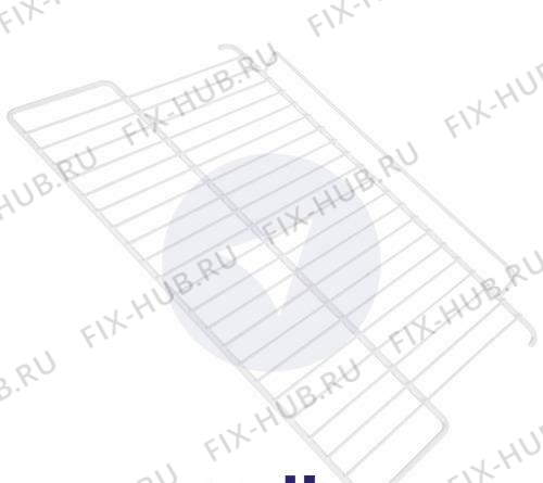 Большое фото - Поверхность для холодильника Electrolux 2265157012 в гипермаркете Fix-Hub