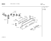 Схема №3 HSN412KSC с изображением Инструкция по эксплуатации для духового шкафа Bosch 00528302