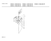 Схема №2 47/0368 ZKW40-300N с изображением Шкив для электропечи Bosch 00094395