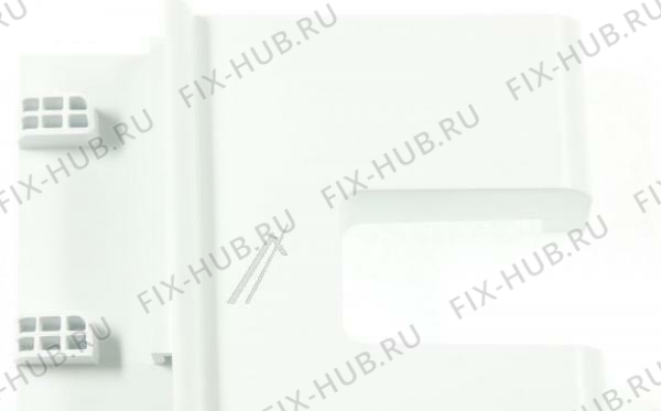Большое фото - Элемент корпуса для холодильной камеры Liebherr 742014000 в гипермаркете Fix-Hub