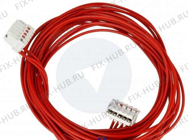 Большое фото - Провод для посудомойки Indesit C00281281 в гипермаркете Fix-Hub