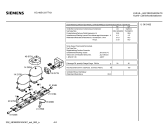 Схема №2 KG46S123FF с изображением Инструкция по эксплуатации для холодильника Siemens 00591587