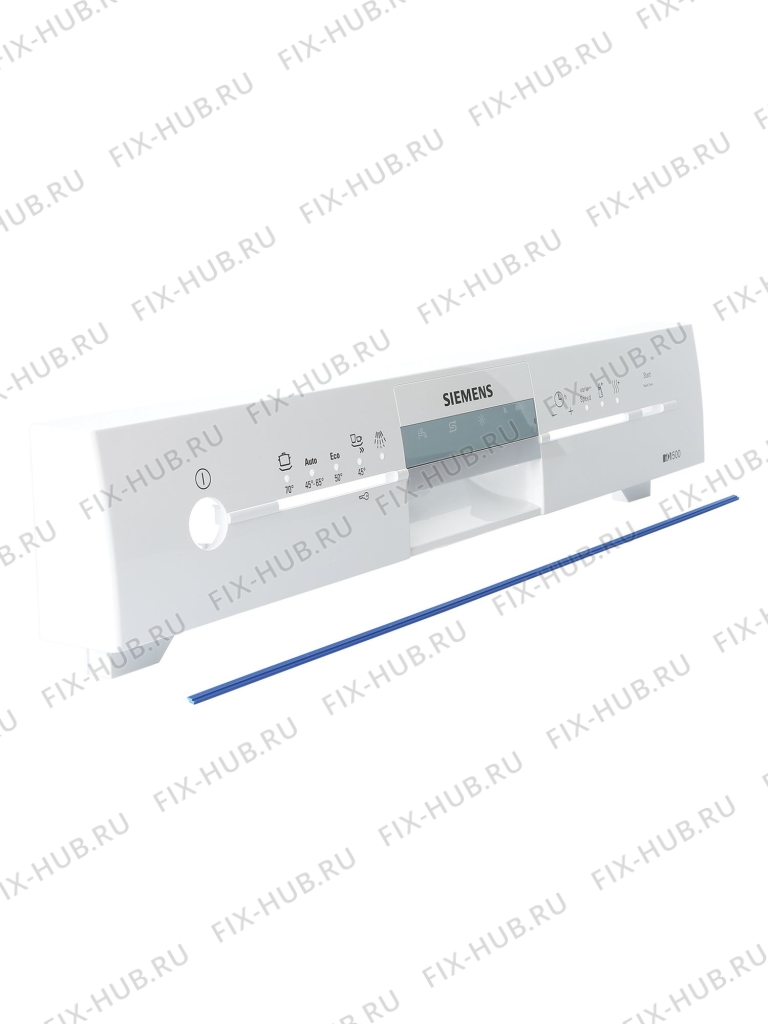Большое фото - Панель управления для посудомоечной машины Siemens 11010199 в гипермаркете Fix-Hub