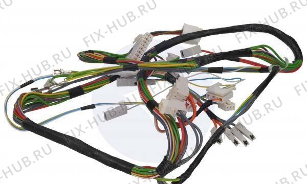 Большое фото - Проводка для стиралки Beko 2848600200 в гипермаркете Fix-Hub