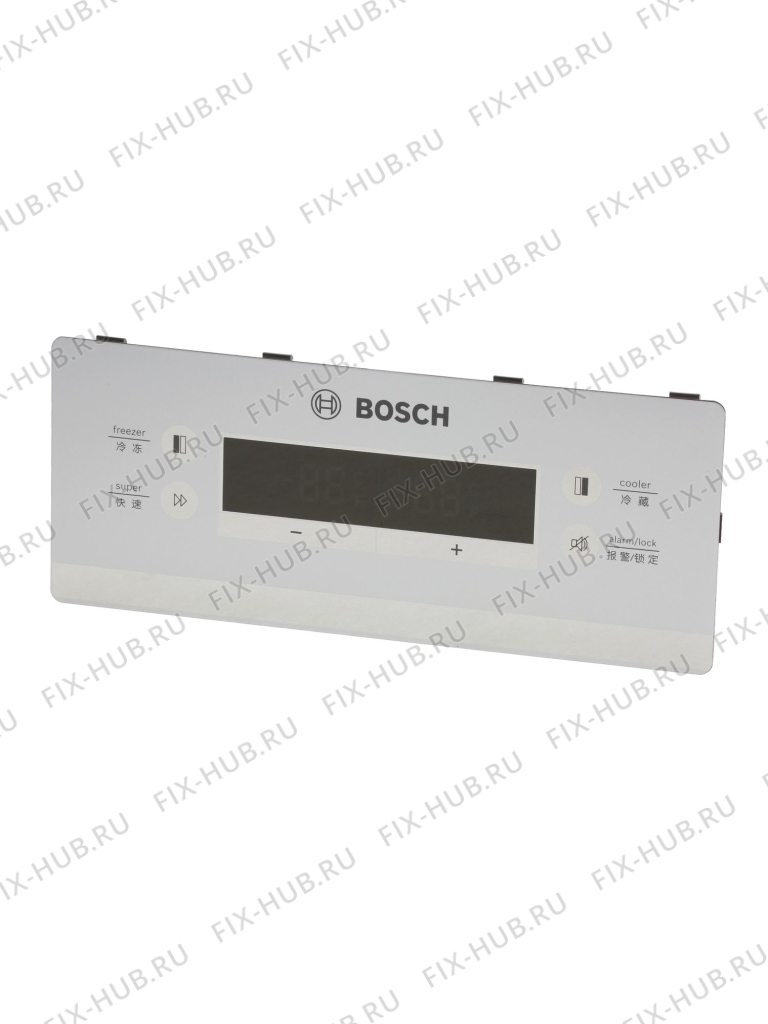 Большое фото - Дисплейный модуль для холодильника Bosch 00633259 в гипермаркете Fix-Hub