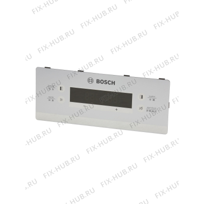 Дисплейный модуль для холодильника Bosch 00633259 в гипермаркете Fix-Hub