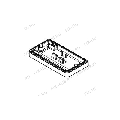 Емкость для электрокофеварки Philips 996530073792 в гипермаркете Fix-Hub