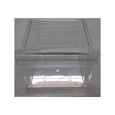 Ящик (корзина) для холодильника Zanussi 4055272894 в гипермаркете Fix-Hub