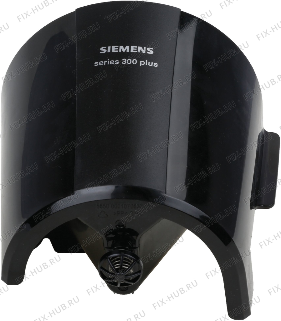 Большое фото - Фильтр для электрокофеварки Siemens 00658585 в гипермаркете Fix-Hub