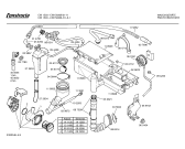 Схема №2 CW15030IL CW1503 с изображением Инструкция по эксплуатации для стиралки Bosch 00516782