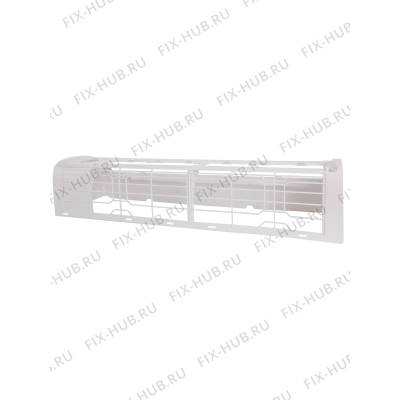 Передняя часть корпуса для кондиционера Bosch 00774704 в гипермаркете Fix-Hub