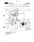 Схема №2 SANTO 135 ES с изображением Ящичек для холодильной камеры Aeg 8996710568206