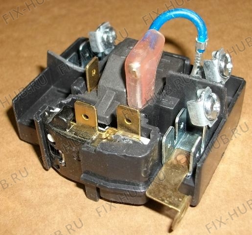 Большое фото - Микрореле для холодильника Beko 4151540285 в гипермаркете Fix-Hub