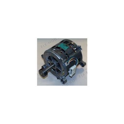 Двигатель (мотор) для стиралки Zanussi 1242239000 в гипермаркете Fix-Hub
