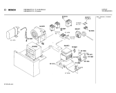 Схема №3 HBE6866FF с изображением Кулинарная книга для электропечи Bosch 00513830