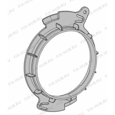 Гидрошланг для стиралки Indesit C00142632 в гипермаркете Fix-Hub