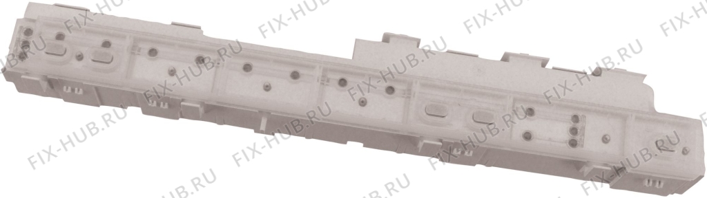 Большое фото - Регулировочный узел для электропосудомоечной машины Bosch 00705356 в гипермаркете Fix-Hub