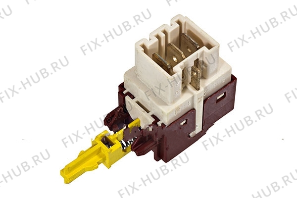 Большое фото - Клавиша Zanussi 1249271006 в гипермаркете Fix-Hub