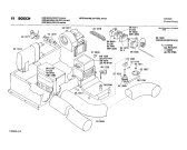 Схема №2 0750462009 HBE6920 с изображением Предохранитель для плиты (духовки) Bosch 00054856