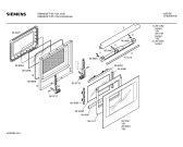 Схема №3 HB84020FF с изображением Инструкция по эксплуатации для духового шкафа Siemens 00519499