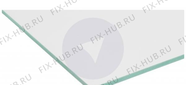 Большое фото - Стеклопанель для холодильной камеры Bosch 00704341 в гипермаркете Fix-Hub