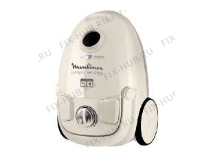 Пылесос Moulinex MO5244PA/4Q0 - Фото