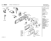 Схема №1 WFB1005IG BOSCH WFB 1005 с изображением Инструкция по эксплуатации для стиральной машины Bosch 00519458
