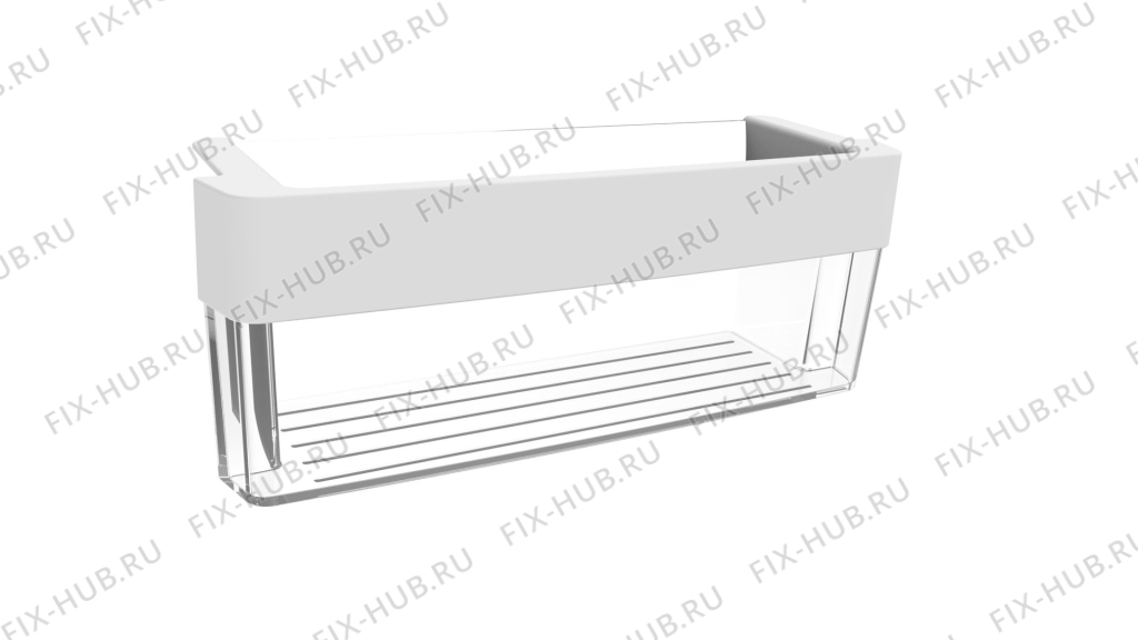 Большое фото - Поднос для холодильника Siemens 12009883 в гипермаркете Fix-Hub