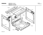 Схема №2 HB28044GB с изображением Инструкция по эксплуатации для электропечи Siemens 00527485