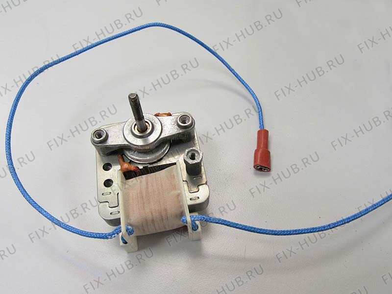 Большое фото - Двигатель для духового шкафа KENWOOD KW716422 в гипермаркете Fix-Hub