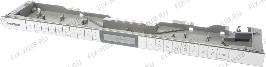 Большое фото - Передняя панель для посудомойки Bosch 11027087 в гипермаркете Fix-Hub