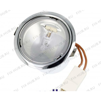 Лампа для электровытяжки Gorenje 507647 в гипермаркете Fix-Hub