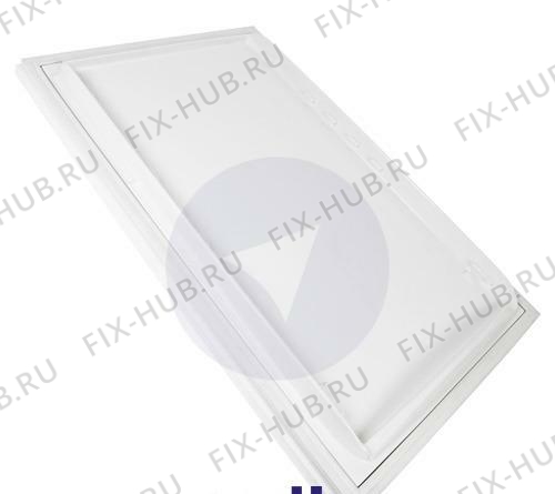 Большое фото - Дверка для холодильной камеры Electrolux 2255628048 в гипермаркете Fix-Hub