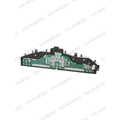 Модуль управления для электропечи Siemens 11027306 в гипермаркете Fix-Hub