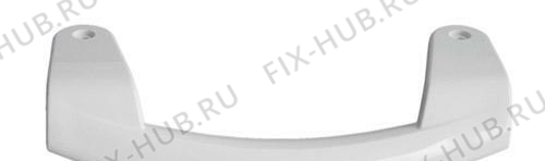 Большое фото - Рукоятка для холодильника Whirlpool 481246268891 в гипермаркете Fix-Hub