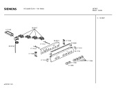 Схема №2 HS33226EU с изображением Инструкция по эксплуатации для плиты (духовки) Siemens 00528774