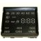 Дисплей для стиралки Bosch 00621519 для Bosch WAQ284S0GB Serie|6 VarioPerfect - BLDC