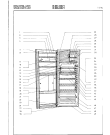 Схема №4 IK085030/1 с изображением Кабель для холодильной камеры Bosch 00098857