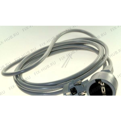 Соединительный кабель для посудомойки Bosch 00644533 в гипермаркете Fix-Hub
