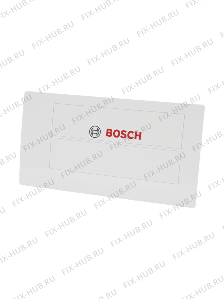 Большое фото - Крышка для сушильной машины Bosch 12008489 в гипермаркете Fix-Hub