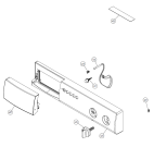 Схема №1 T711 US   -White #10771110 (900002466, TD11A) с изображением Наставление для стиралки Gorenje 345865