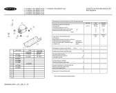 Схема №1 T-11543 с изображением Дверь для холодильника Bosch 00235326