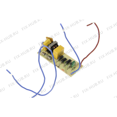 Запчасть для соковыжималки ARIETE AT6075710100 в гипермаркете Fix-Hub