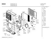 Схема №1 B1ZKA12105 с изображением Крыльчатка для климатотехники Bosch 00435239