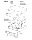 Схема №8 FM633V4 с изображением Инструкция по эксплуатации для телевизора Siemens 00530719